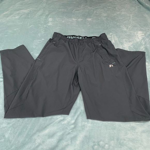 Russell Athletic | Pants | Russell Dri 